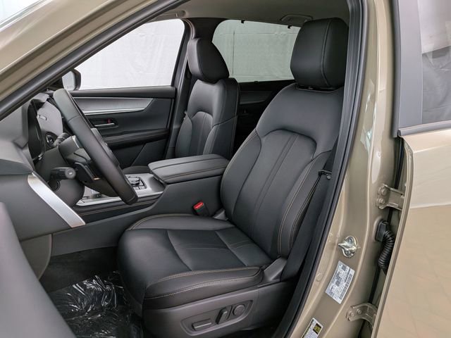 New 2026 MAZDA CX-70 SC Plus AWD/4WD image 9