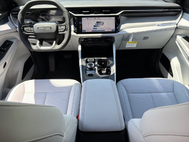 New 2026 Jeep Cherokee Limited AWD/4WD image 17