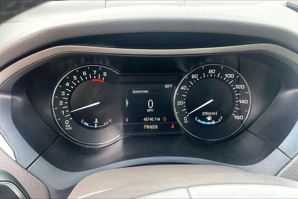 Used 2019 Lincoln MKZ Premiere FWD image 18