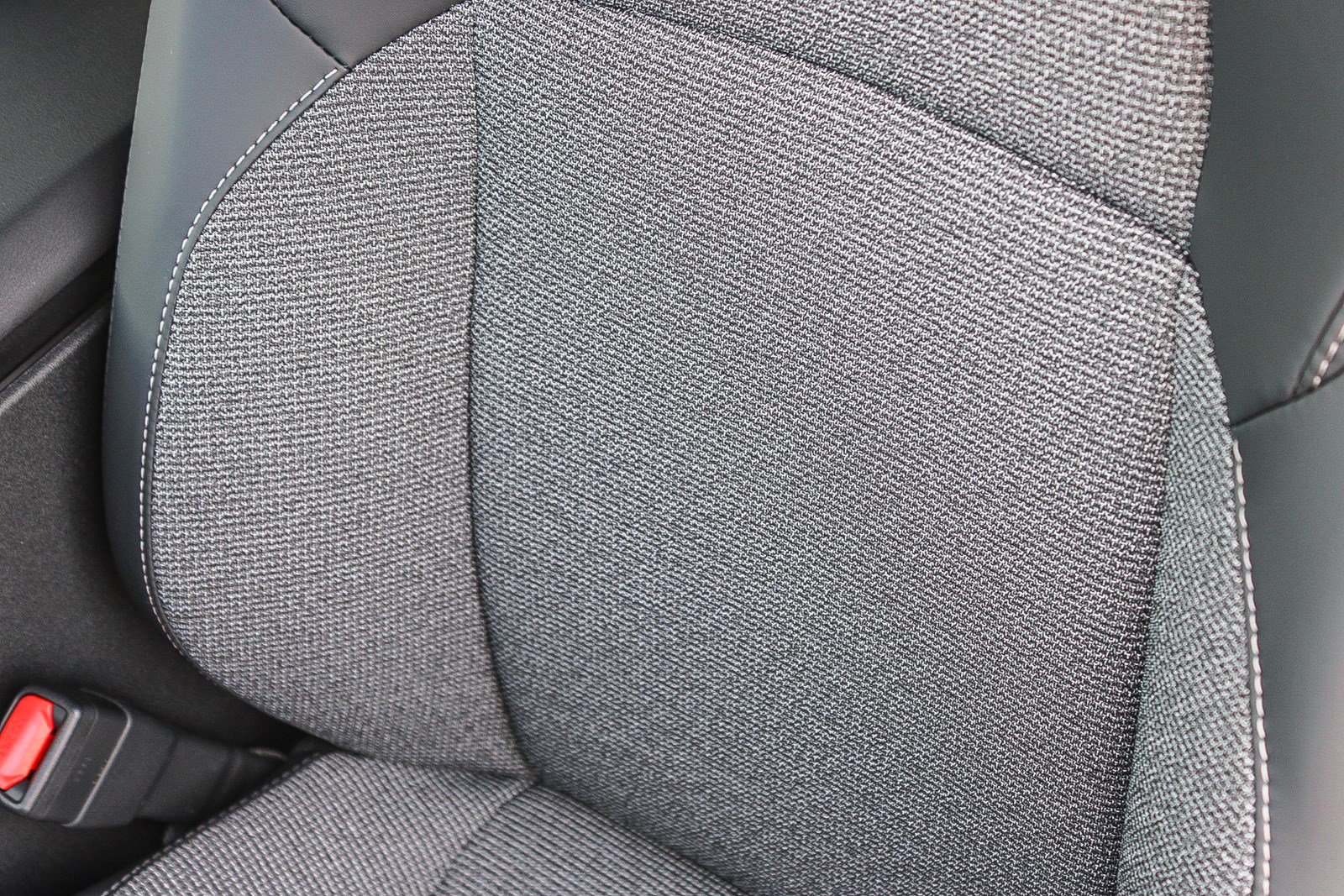 New 2026 Toyota bZ FWD image 24