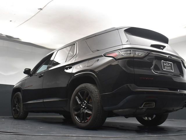 Used 2019 Chevrolet Traverse Premier w/ Redline Edition image 38