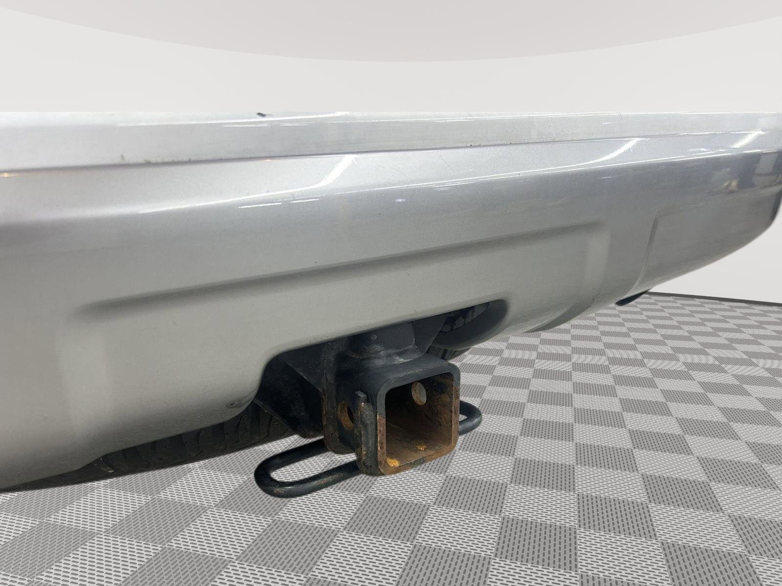 Used 2021 Toyota 4Runner TRD Off-Road Premium w/ Moonroof Package image 7