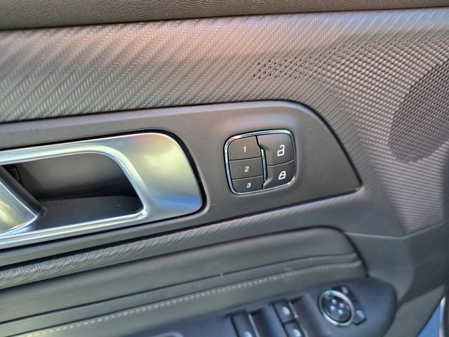 New 2025 Ford Mustang GT Premium image 14