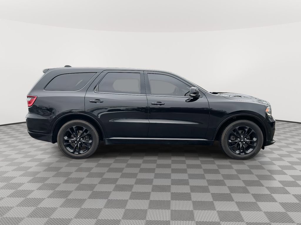 Used 2020 Dodge Durango R/T w/ Blacktop Package image 8