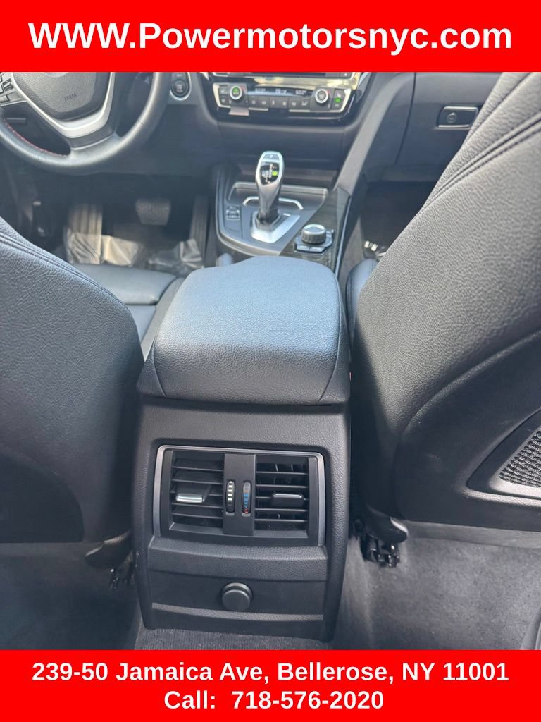 Used 2018 BMW 330i xDrive Sedan w/ Convenience Package AWD/4WD image 30