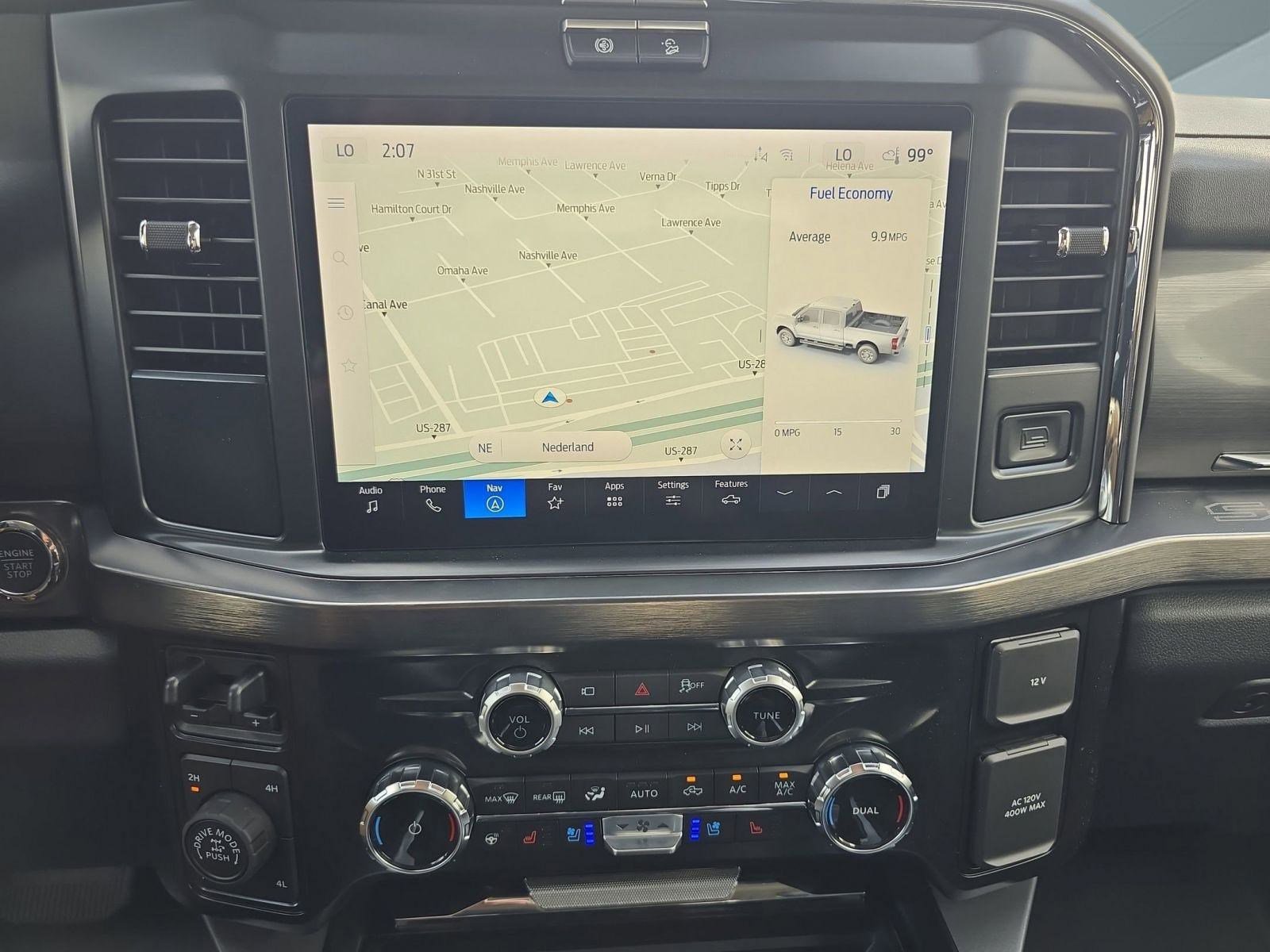 New 2025 Ford F250 Lariat w/ Tremor Off-Road Package image 22