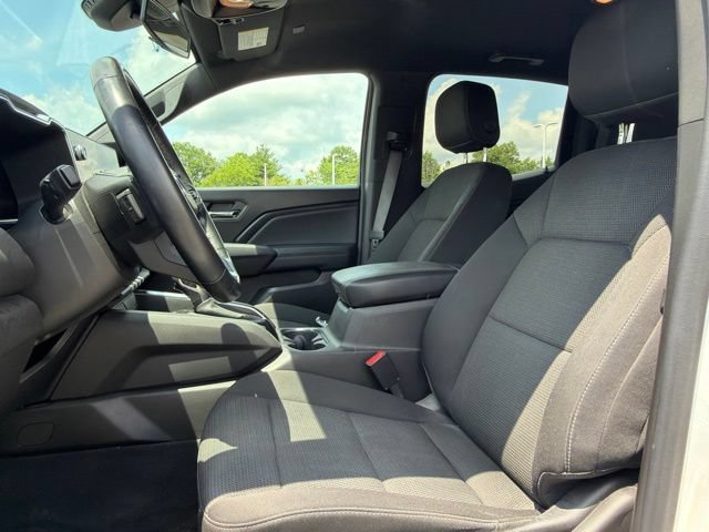 Used 2023 GMC Canyon Elevation RWD image 21