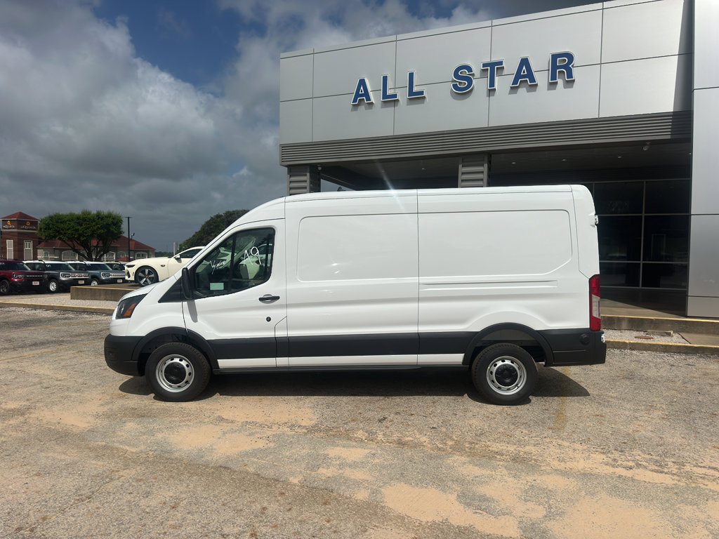 New 2025 Ford Transit 250 Base w/ Load Area Protection Package image 8
