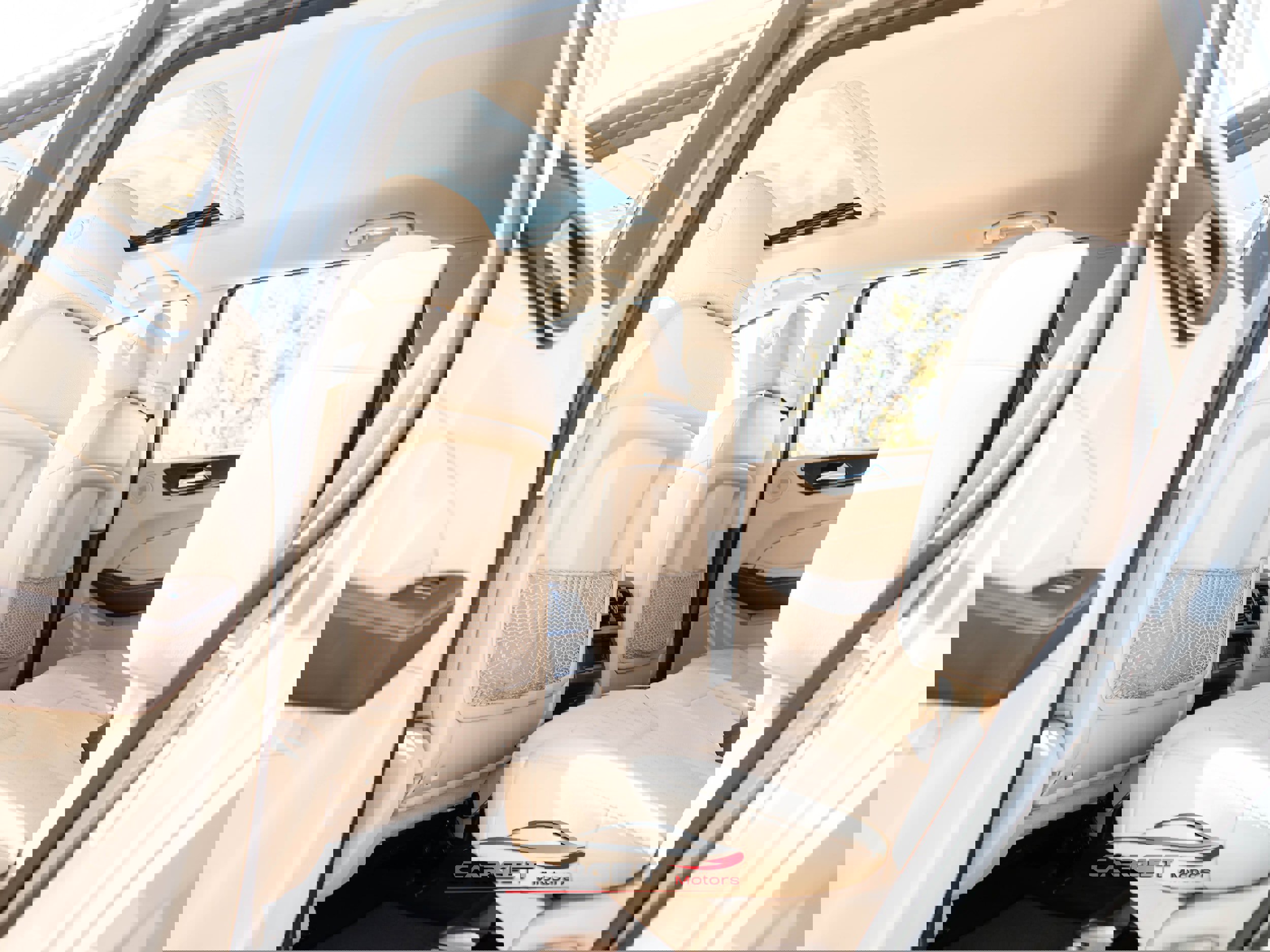 Used 2017 Mercedes-Benz GLS 450 4MATIC w/ Premium Package image 22