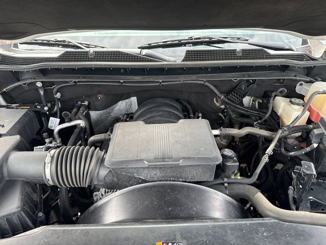 Used 2022 Chevrolet Silverado 2500 Custom w/ Gooseneck/5TH Wheel Package image 25