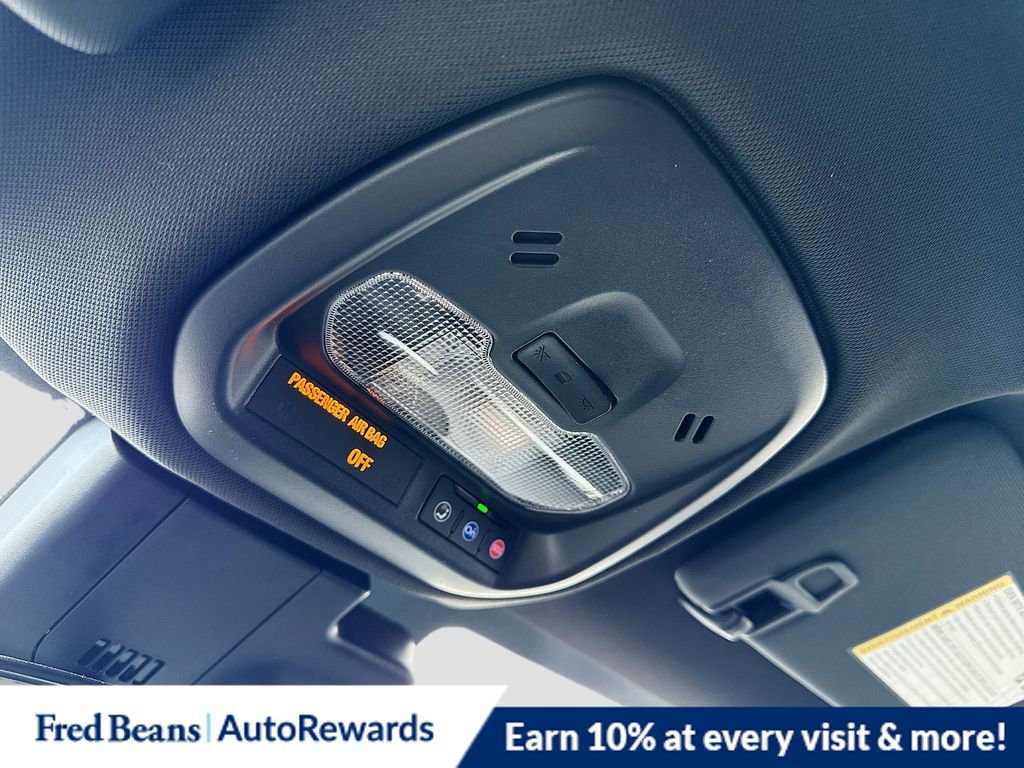 New 2026 Buick Envista Preferred w/ Convenience I Package image 36