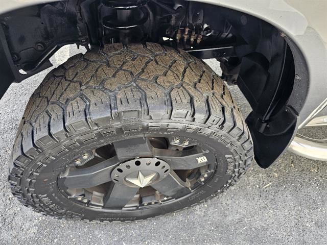 Used 2012 RAM 2500 Outdoorsman AWD/4WD image 13