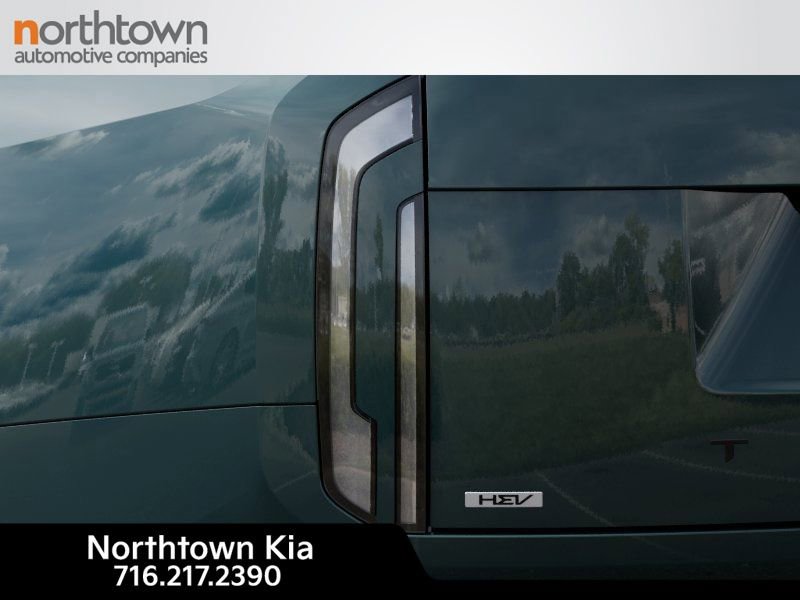 New 2027 Kia Telluride X-Line SX Prestige AWD/4WD image 12