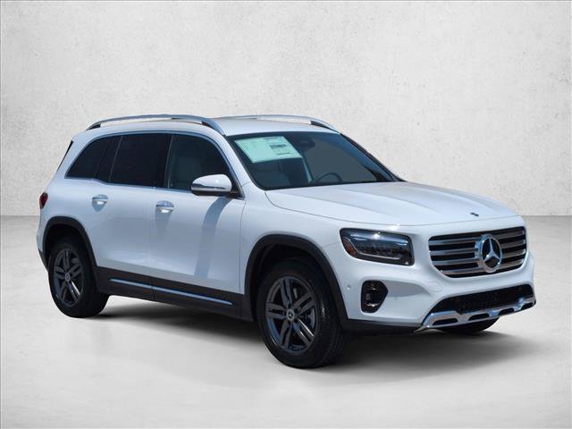 New 2026 Mercedes-Benz GLB 250 4MATIC image 5