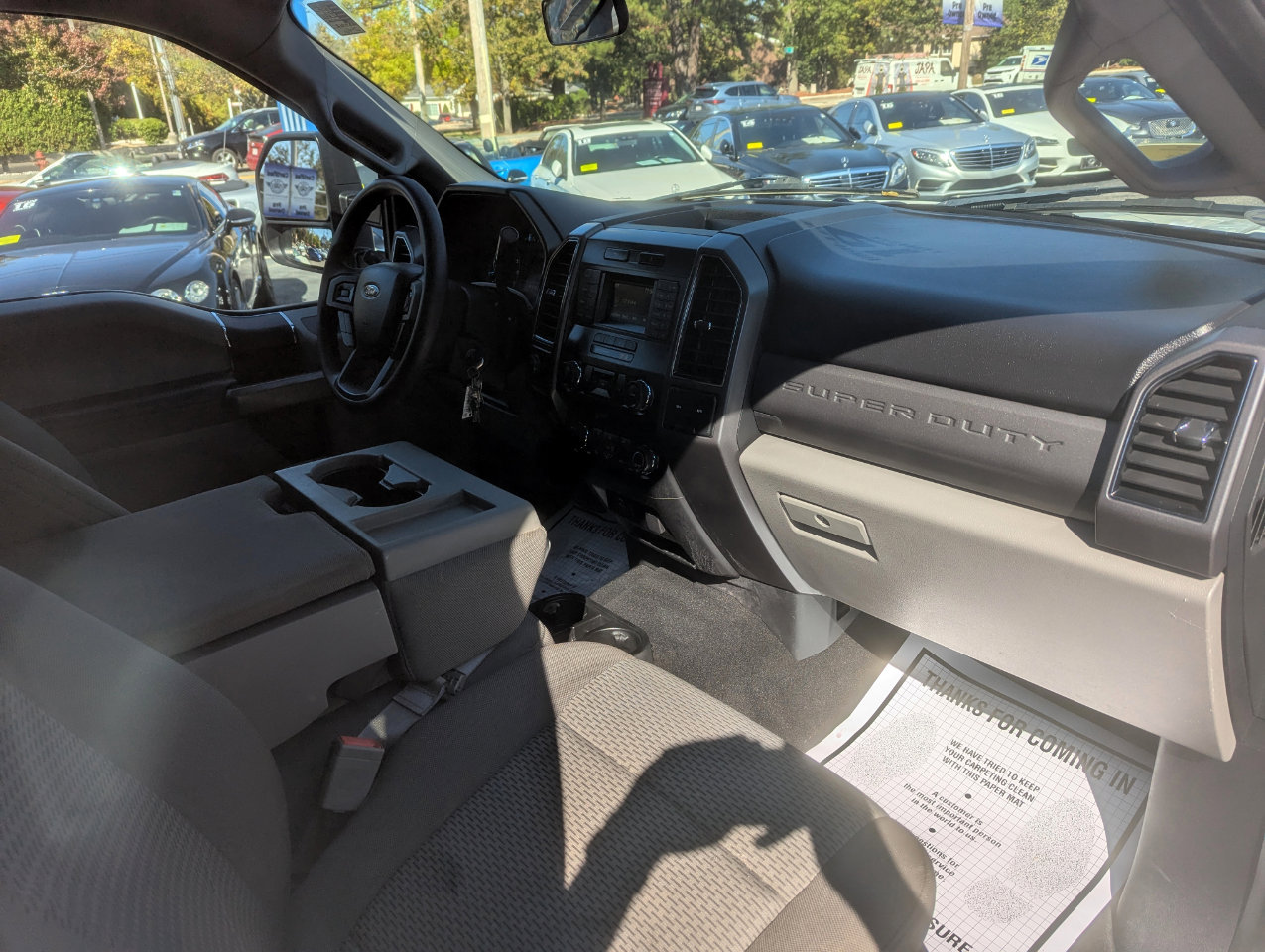 Used 2019 Ford F250 XLT image 30