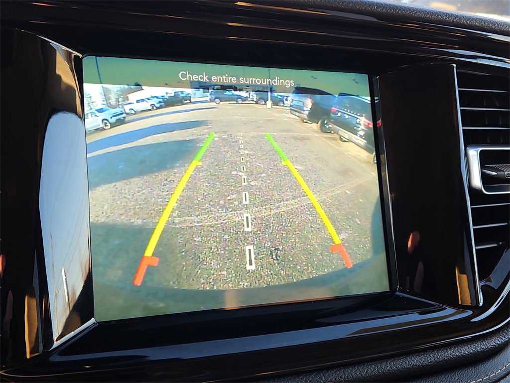 Used 2021 Dodge Durango SXT image 15