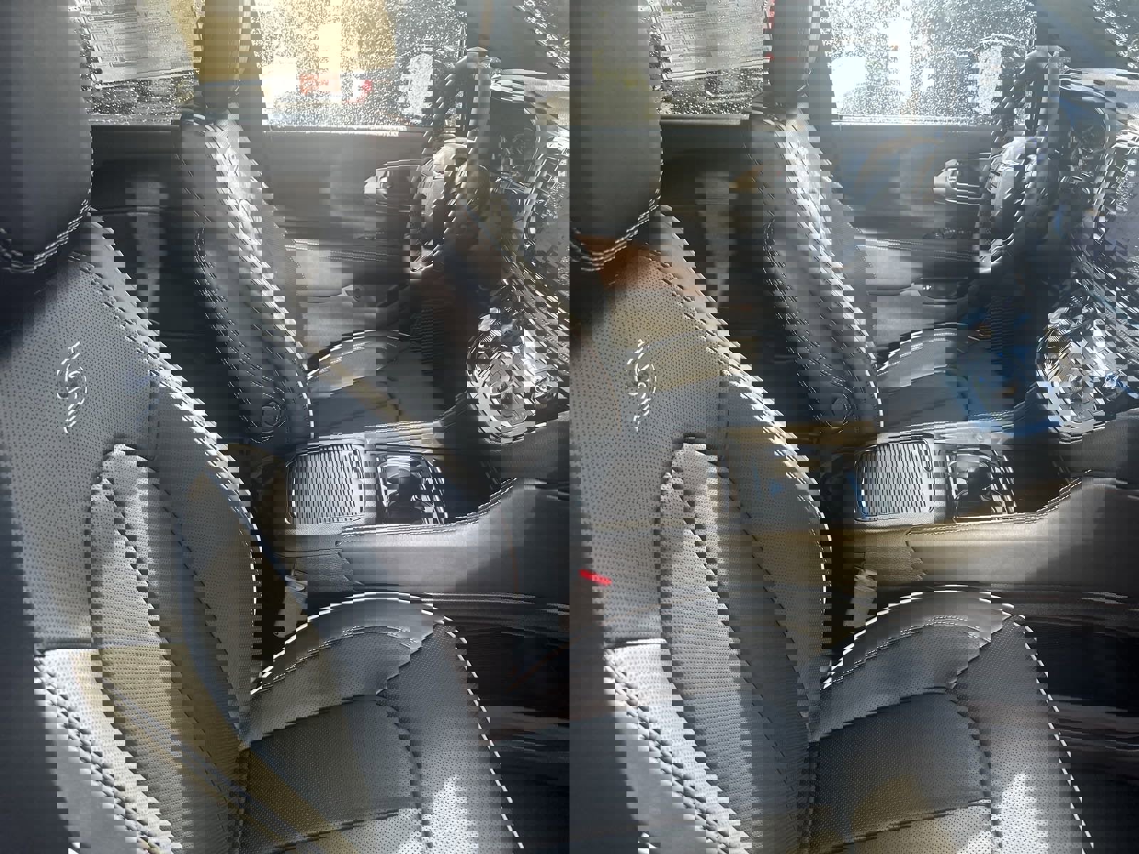 New 2024 Chrysler Pacifica Premium image 29