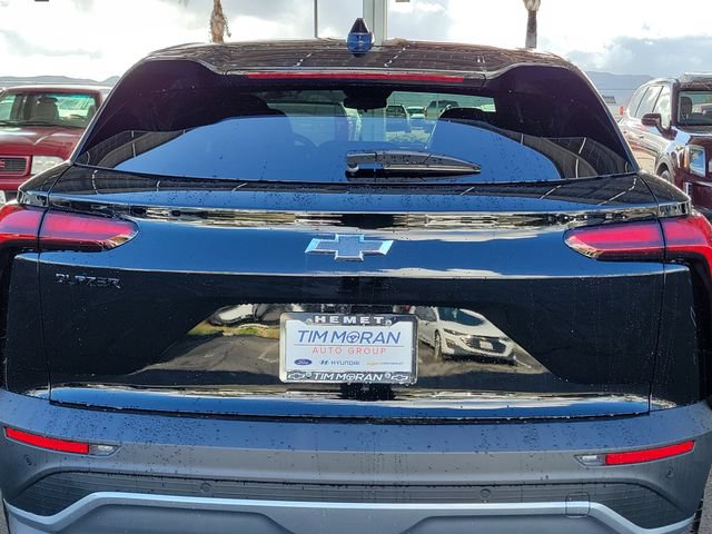 New 2026 Chevrolet Blazer EV LT w/ LPO, Blackout Package FWD image 19