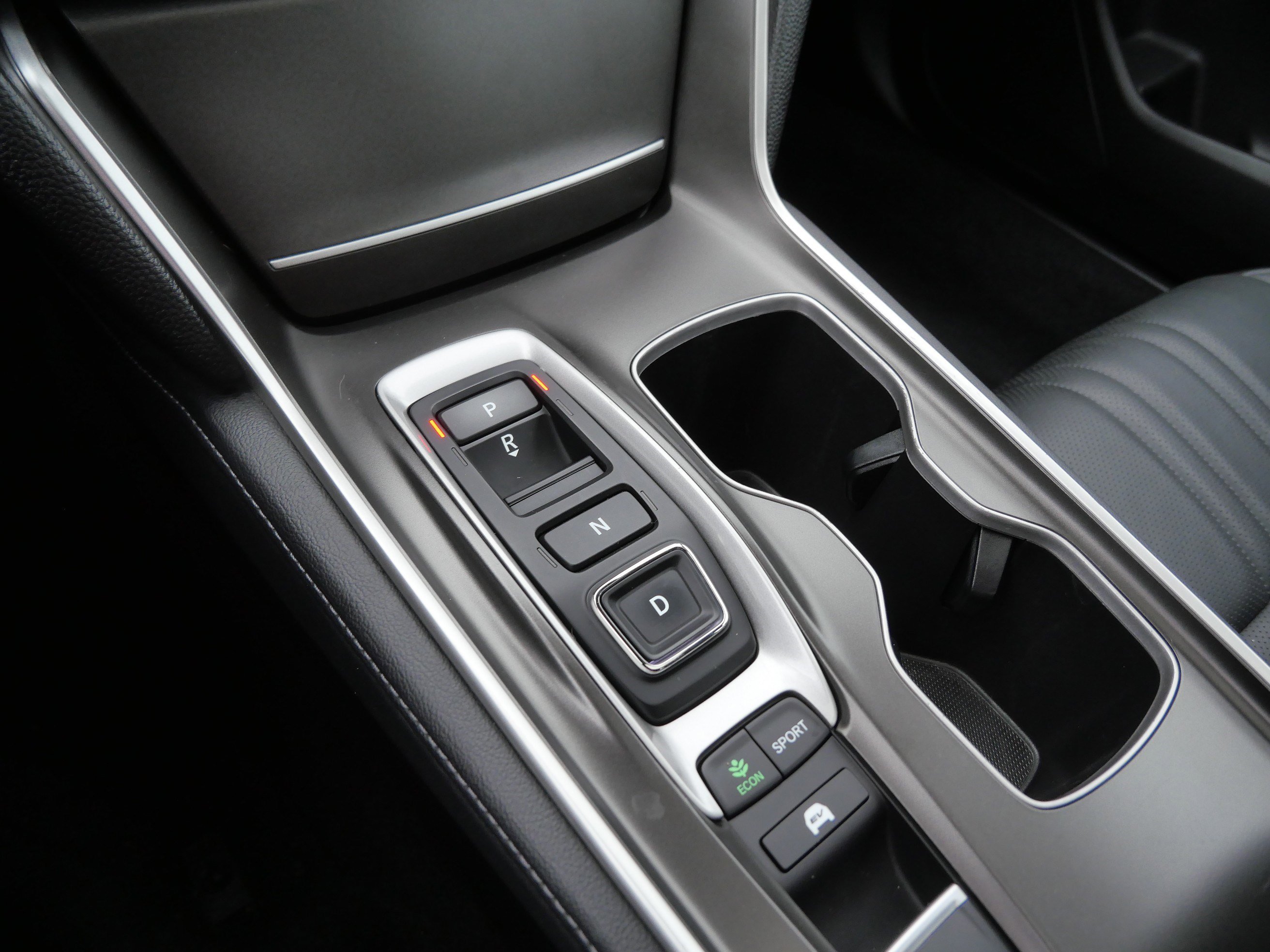 Used 2021 Honda Accord EX-L image 24