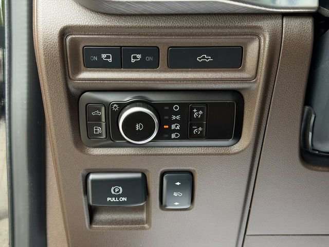 Used 2024 Ford F150 King Ranch w/ FX4 Off-Road Package AWD/4WD image 53