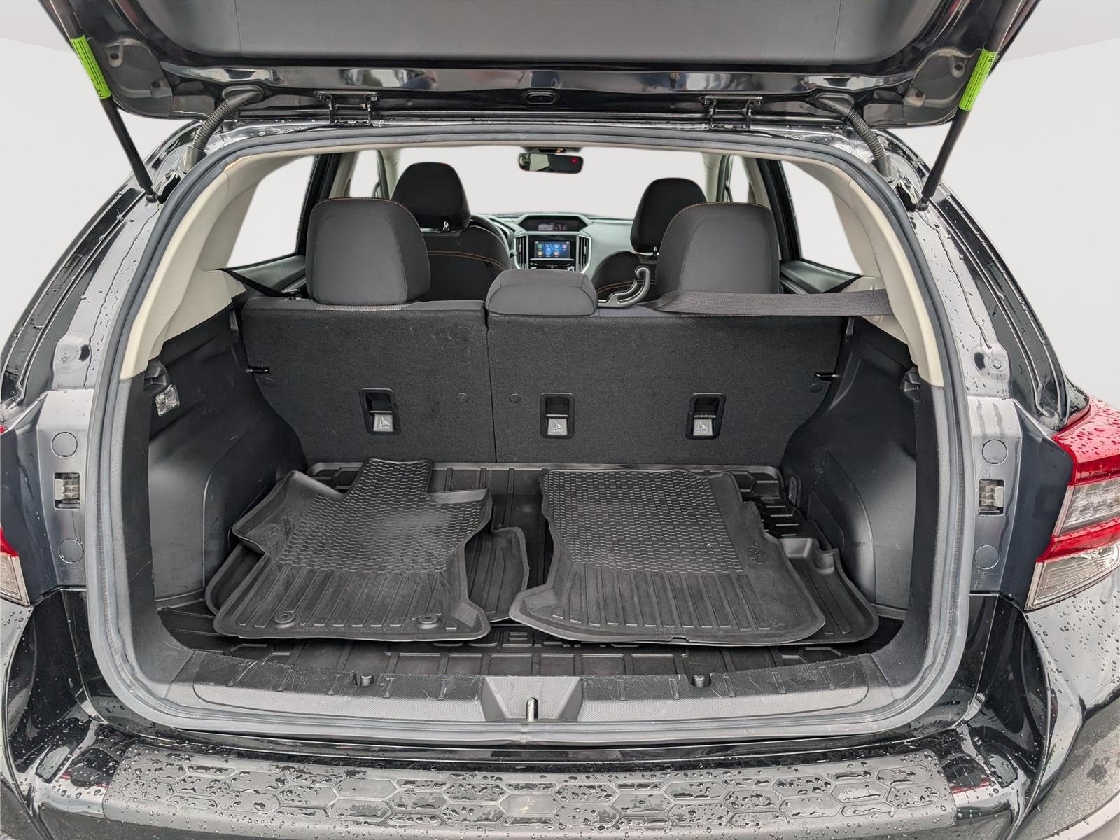 Used 2021 Subaru Crosstrek 2.0i Premium AWD/4WD image 12