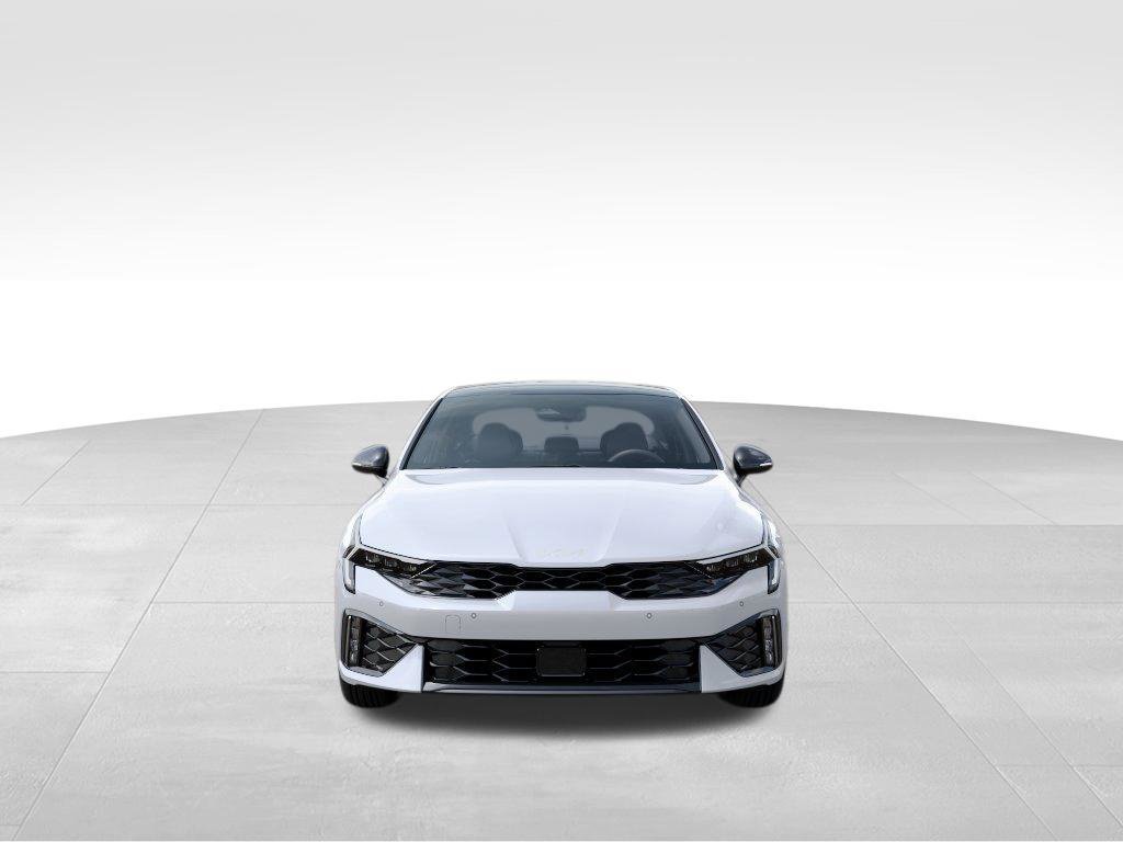 New 2026 Kia K5 GT-Line w/ GT-Line Premium Package FWD image 2