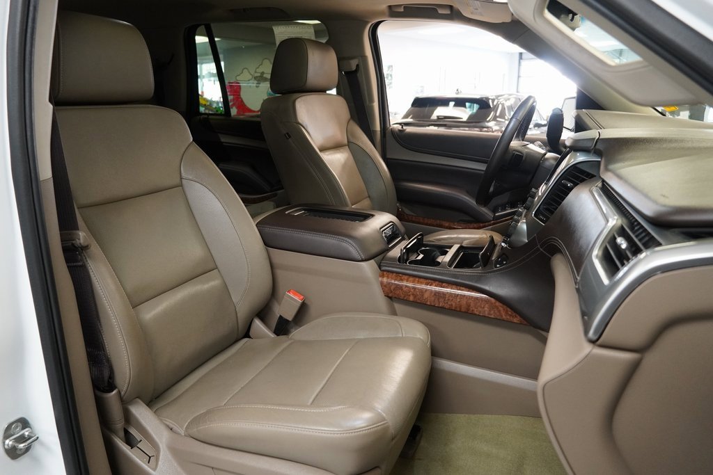 Used 2017 Chevrolet Tahoe Premier image 26