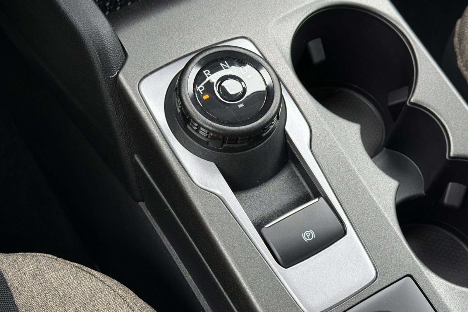 New 2026 Ford Bronco Sport Big Bend AWD/4WD image 23