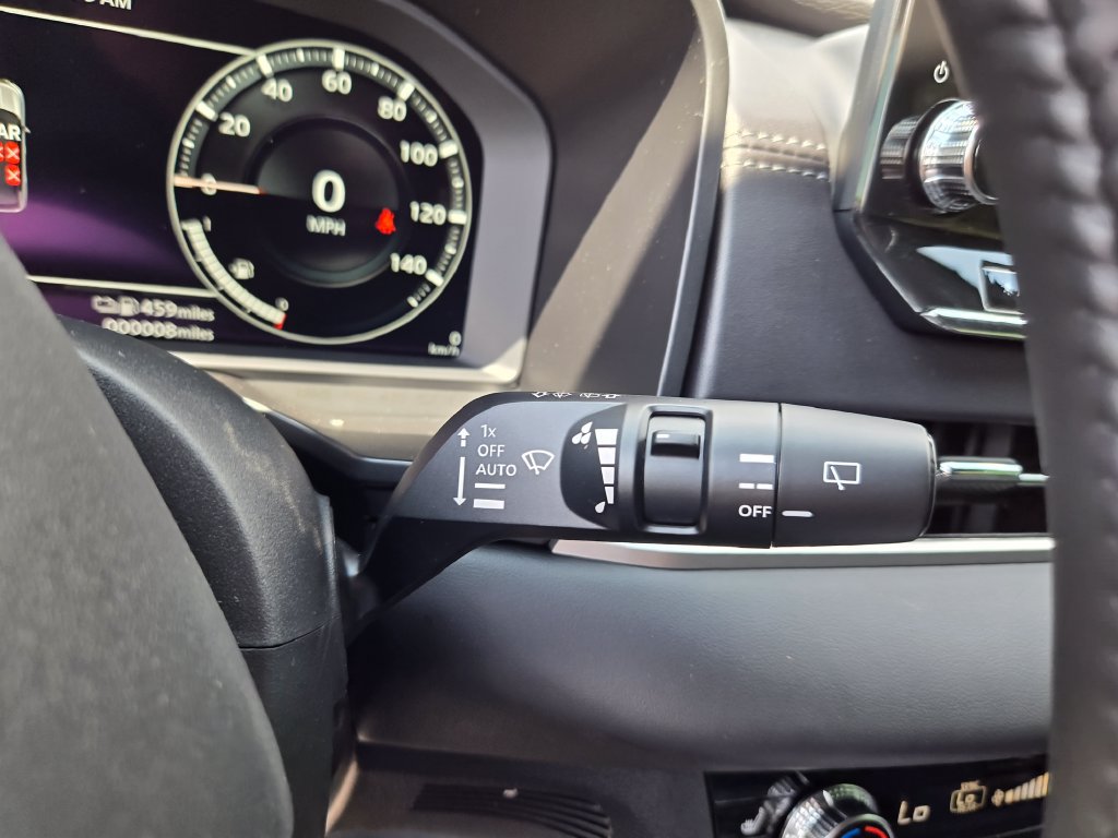 New 2026 Nissan Rogue Platinum AWD/4WD image 22