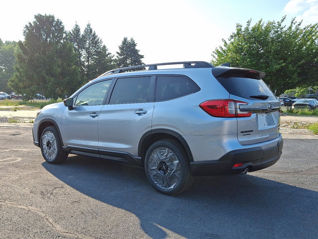 New 2025 Subaru Ascent Bronze Edition image 4