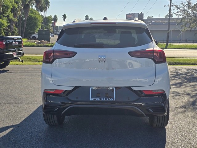 New 2026 Buick Encore GX Sport Touring w/ Advanced Technology Package image 6