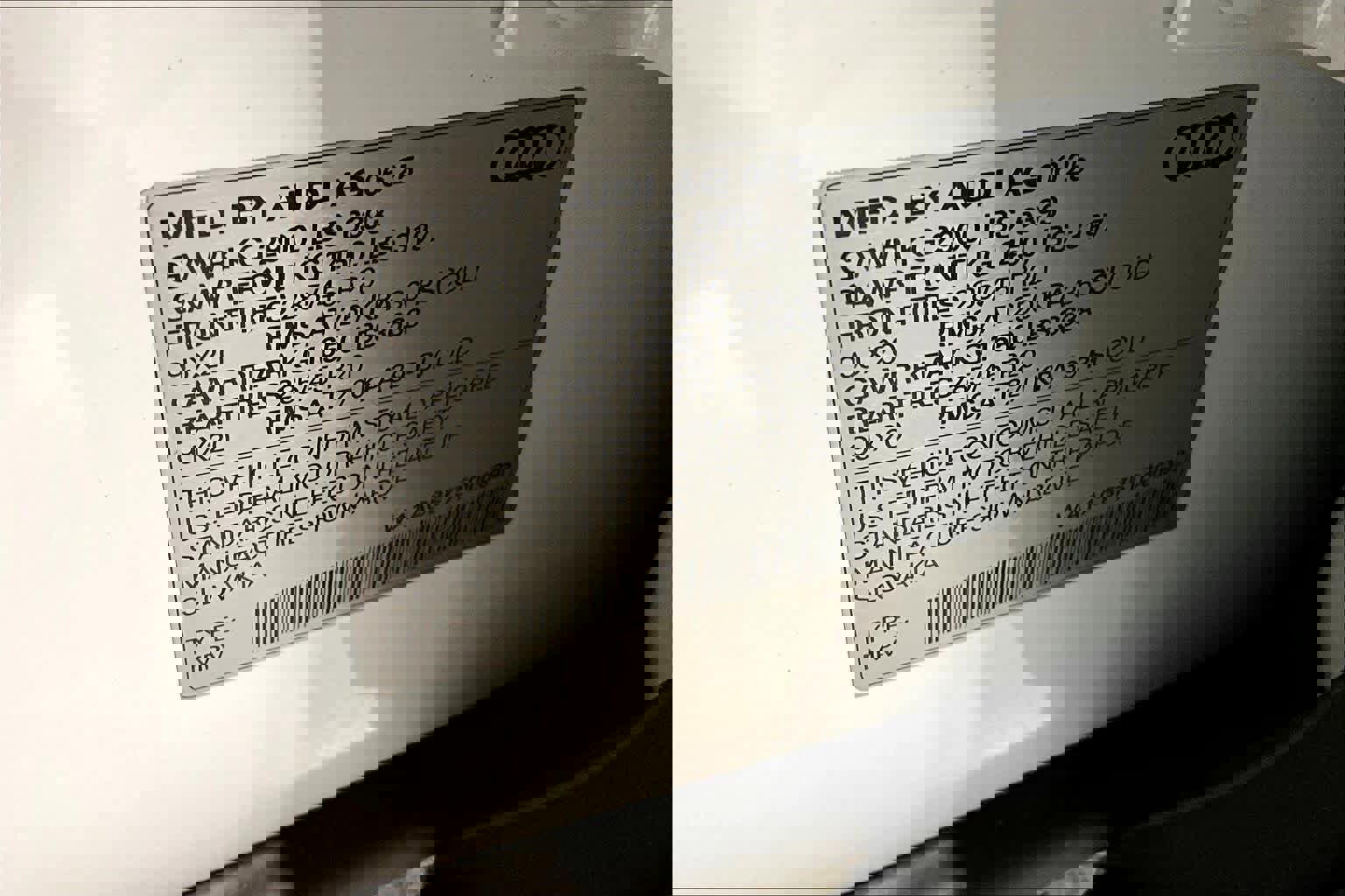 New 2026 Audi Q7 2.0T Premium image 18