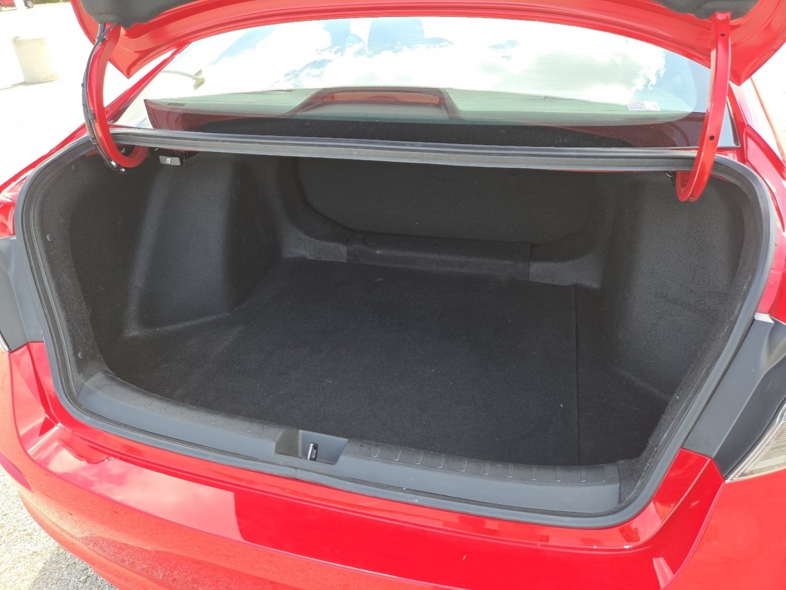 Used 2024 Honda Civic Sport image 18
