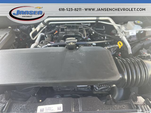 Used 2026 Chevrolet Colorado Z71 w/ Z71 Convenience Package 2 AWD/4WD image 29