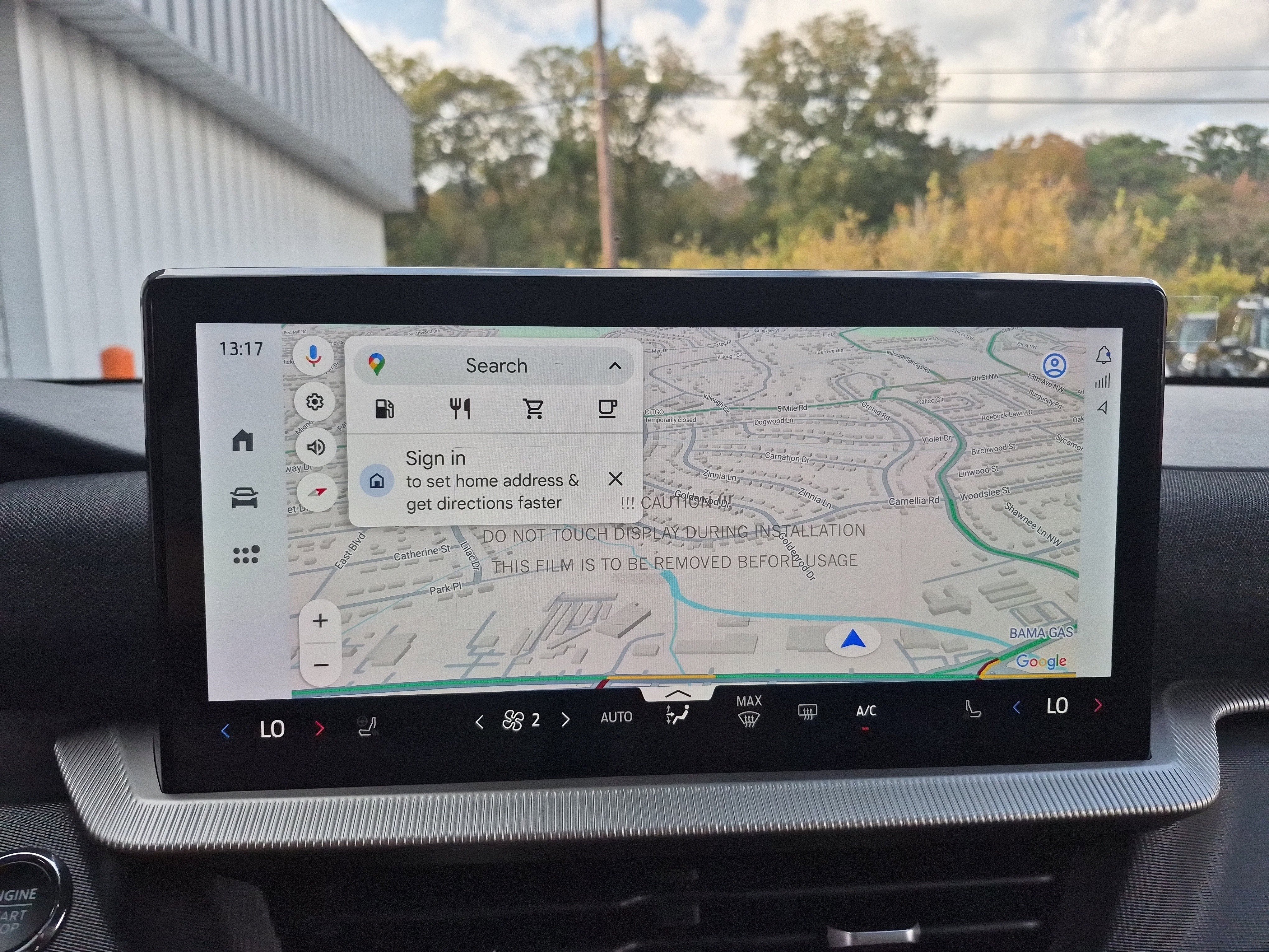 New 2026 Ford Explorer Tremor w/ Tremor Ultimate Package image 38