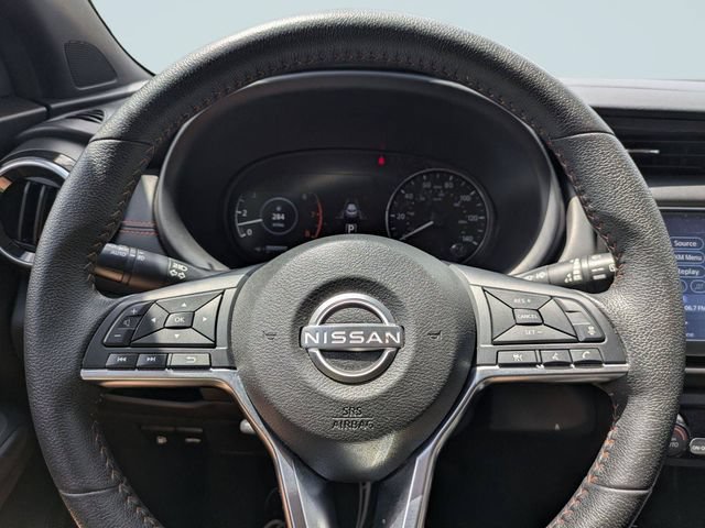 Used 2024 Nissan Kicks SR FWD image 28