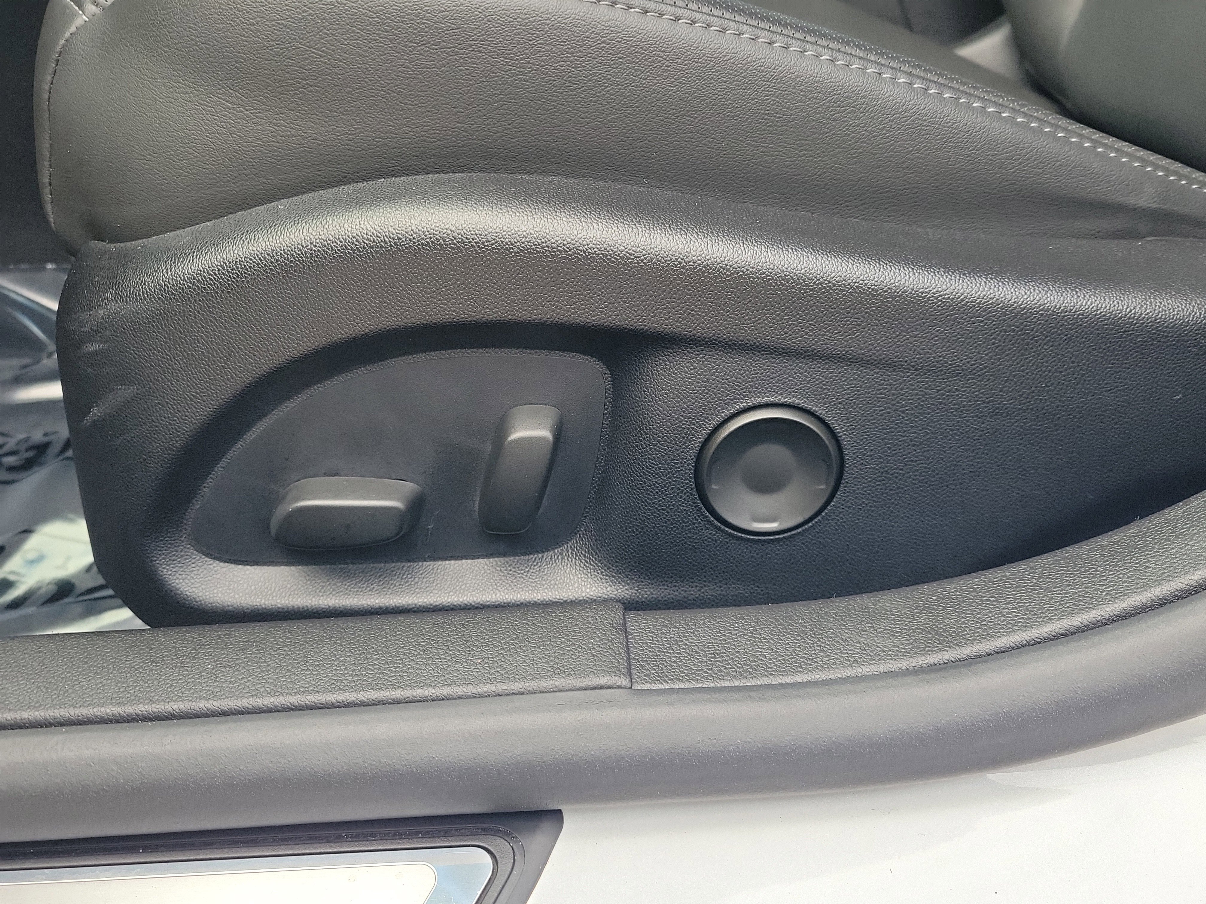 Used 2020 Cadillac CT5 Premium Luxury image 21