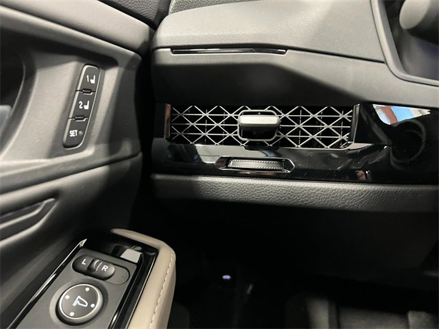 New 2025 Honda Accord Touring image 16