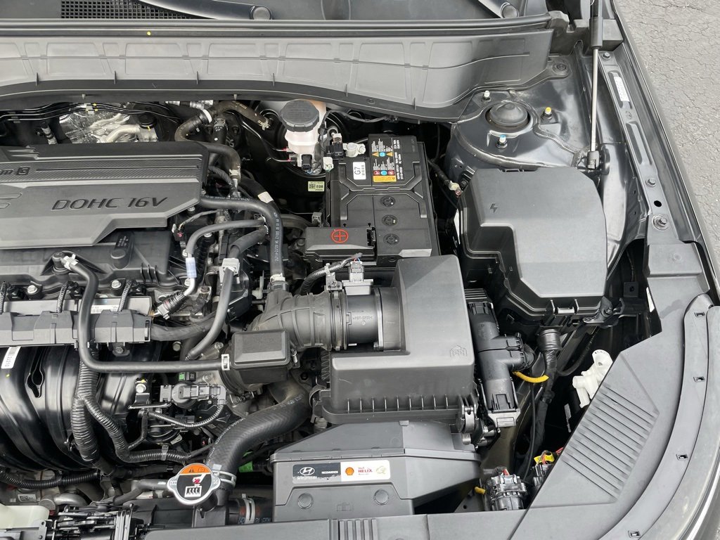 Used 2024 Hyundai Kona SEL image 40