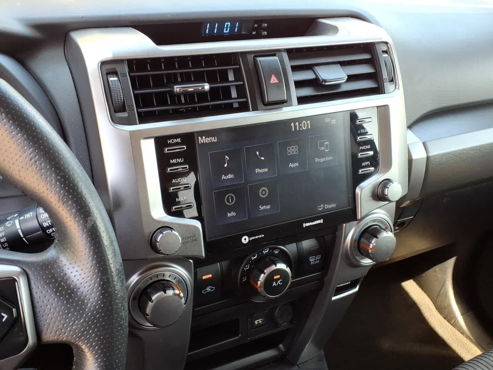 Used 2022 Toyota 4Runner SR5 RWD image 20