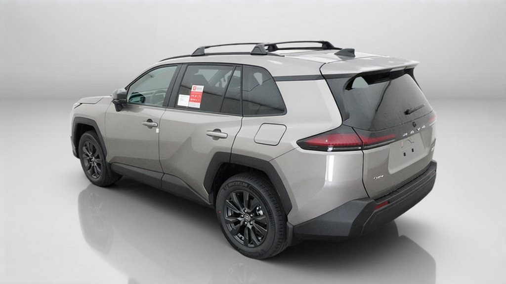 New 2026 Toyota RAV4 XLE Premium w/ Panoramic Sun Roof Package FWD image 14