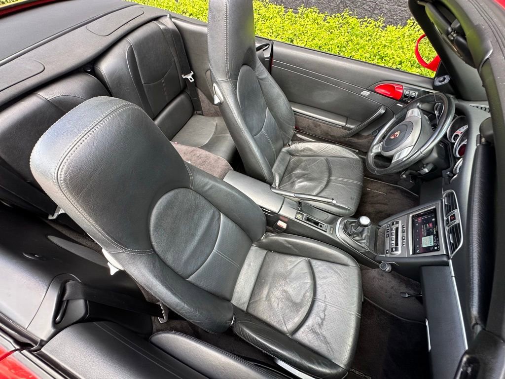 Used 2006 Porsche 911 Carrera 4S image 30