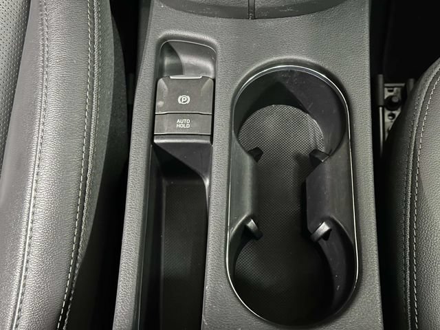 Used 2023 Hyundai Kona Limited AWD/4WD image 23