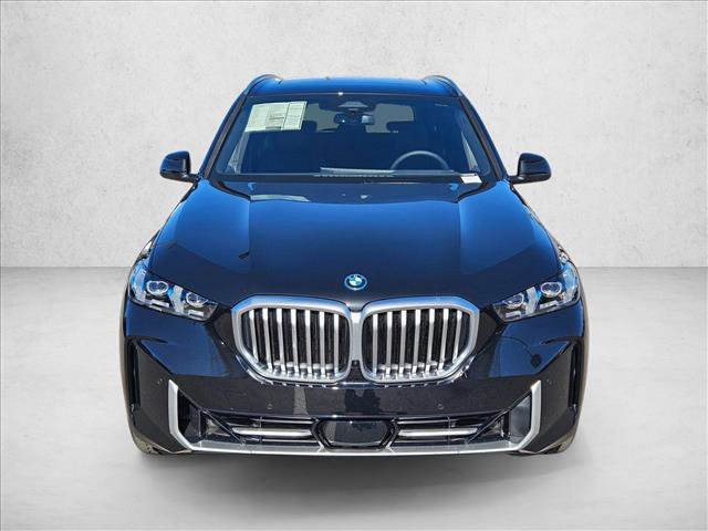 New 2026 BMW X5 xDrive50e w/ Premium Package image 6