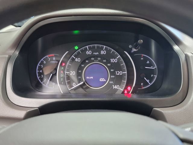 Used 2014 Honda CR-V EX image 30