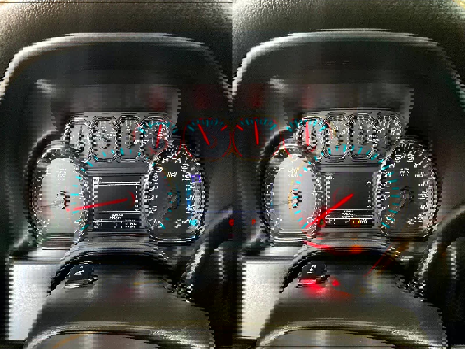 Used 2018 Chevrolet Silverado 1500 LT image 25