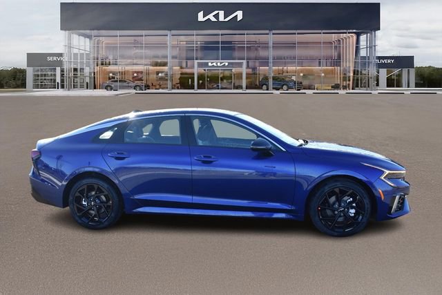New 2026 Kia K5 GT-Line w/ GT-Line Premium Package image 2
