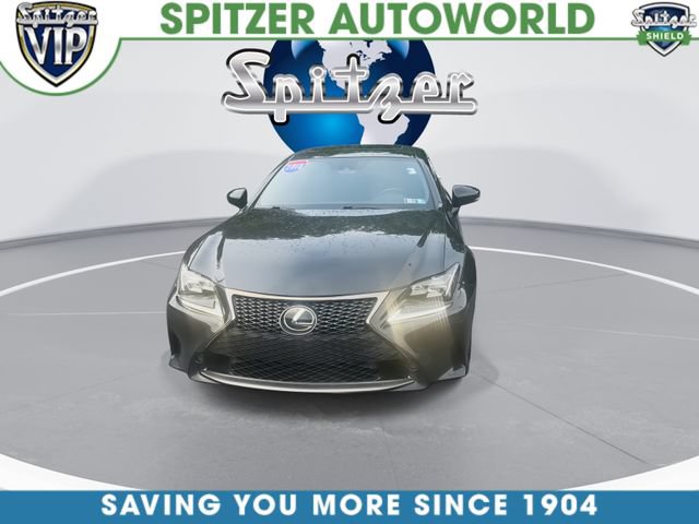 Used 2018 Lexus RC 350 AWD image 3