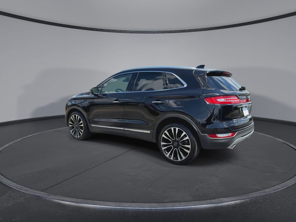 Used 2019 Lincoln MKC Black Label image 6