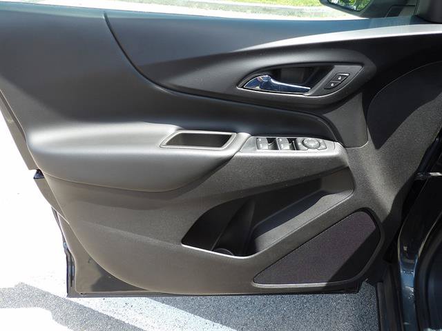 Certified 2019 Chevrolet Equinox LT AWD/4WD image 12